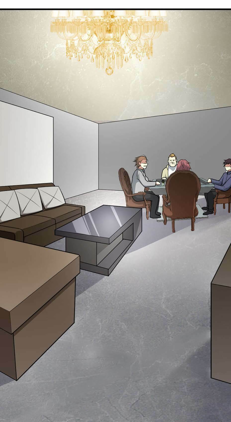 Dị Năng Thiếu Niên Vương: Chapter 52