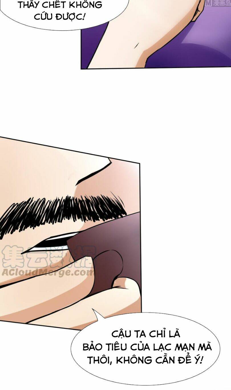 Hắn Là Long Ngạo Thiên: Chapter 100