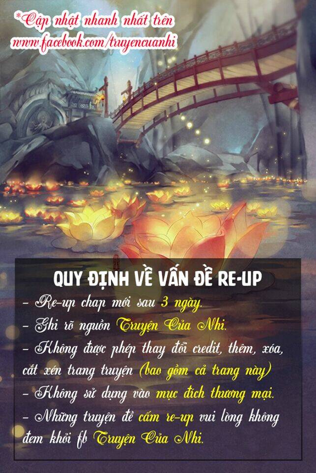 Quân Dữ Vọng Tâm: Chapter 4