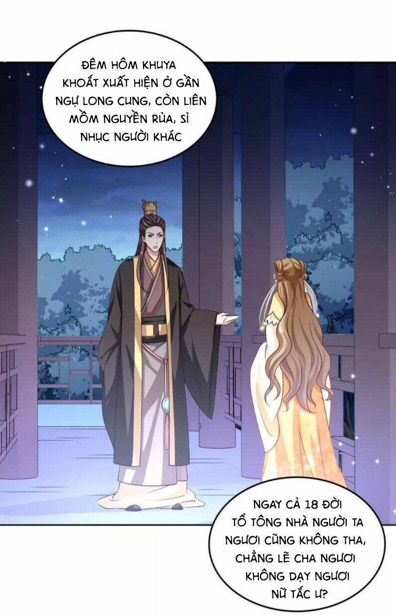 Tiểu Hoàng Thư Và Tiểu Hoàng Thúc: Chapter 44