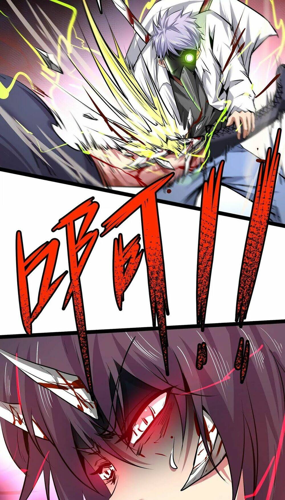 Chư Thần Rút Lui: Chapter 7