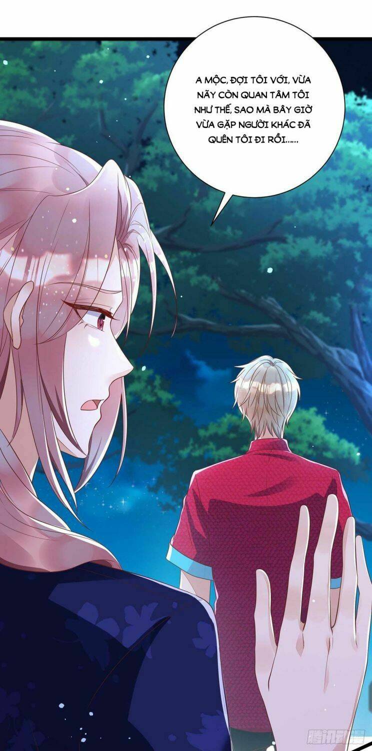 Thú Thụ Bất Thân: Chapter 52