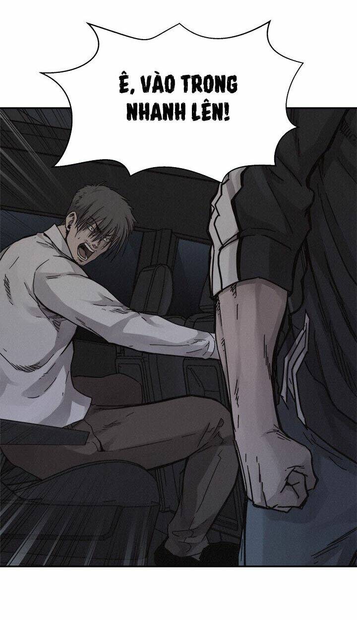 Nắm Đấm: Chapter 78