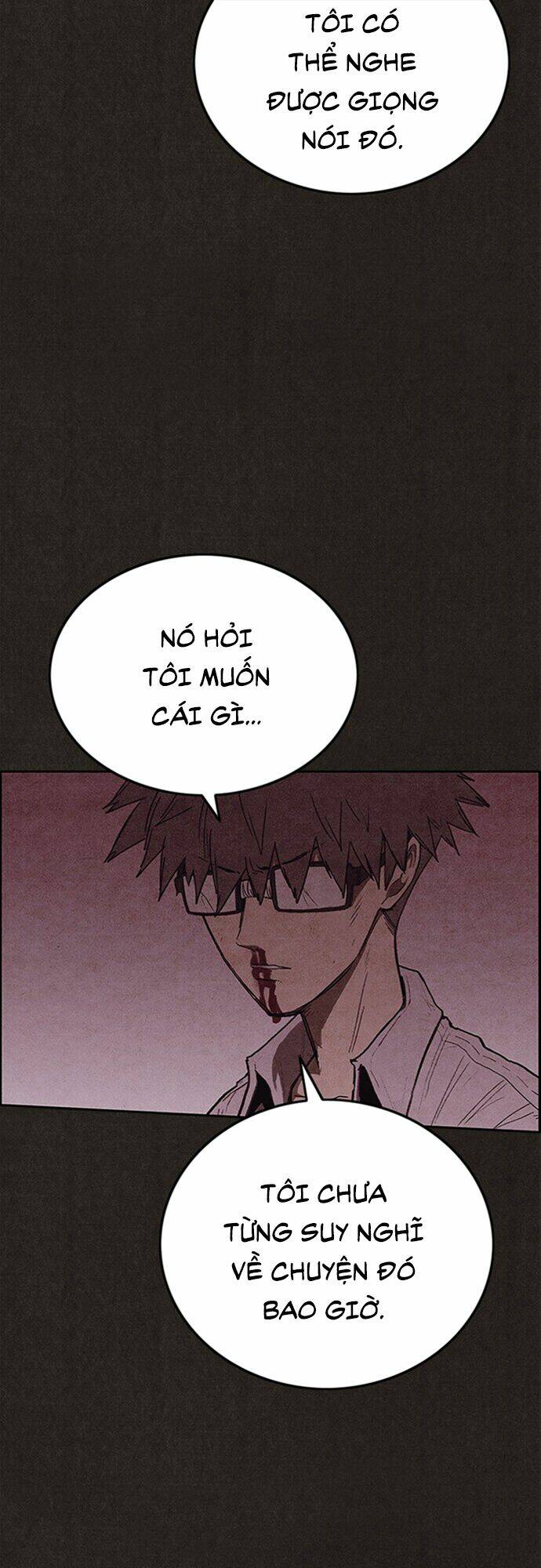 Quái Vật Tại Chung Cư Xanh: Chapter 112