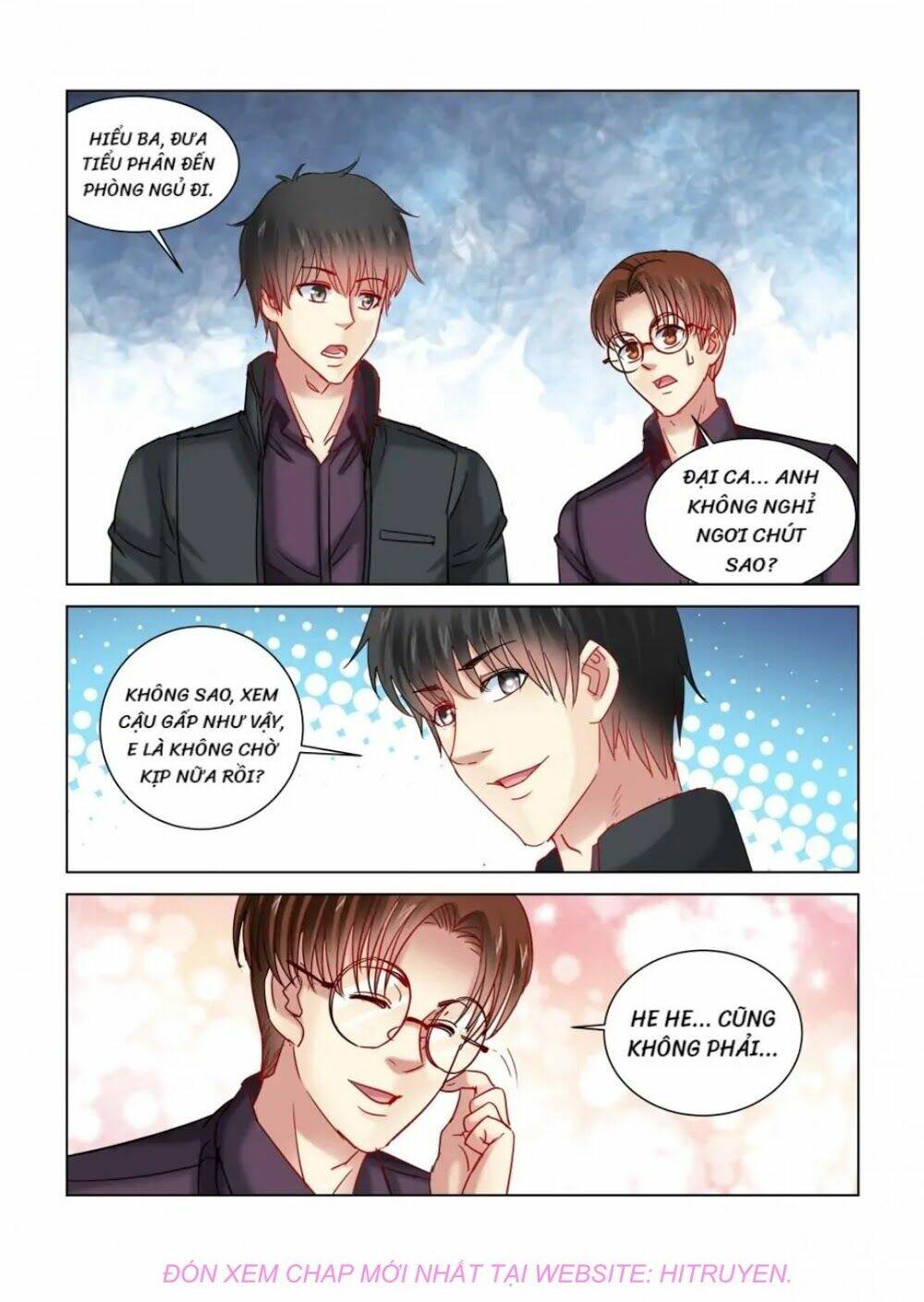 Cao Thủ Cận Vệ Của Hoa Khôi: Chapter 334