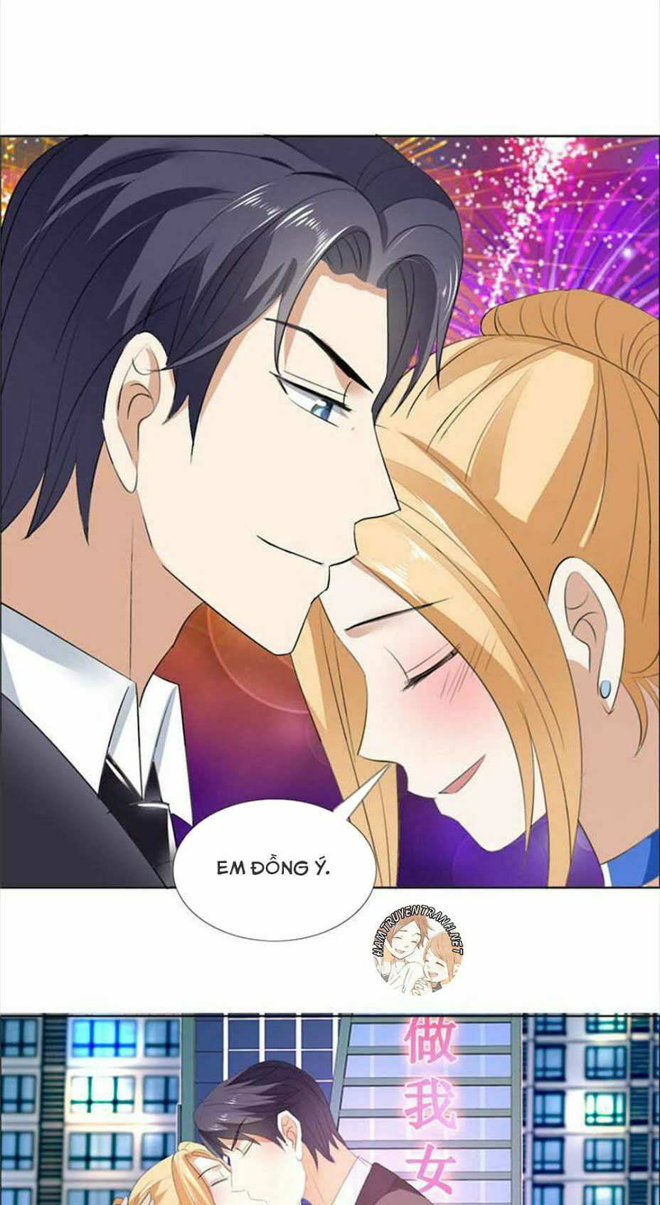 Độc Sủng Kiều Thê Của Bá Đạo Tổng Tài: Chapter 48