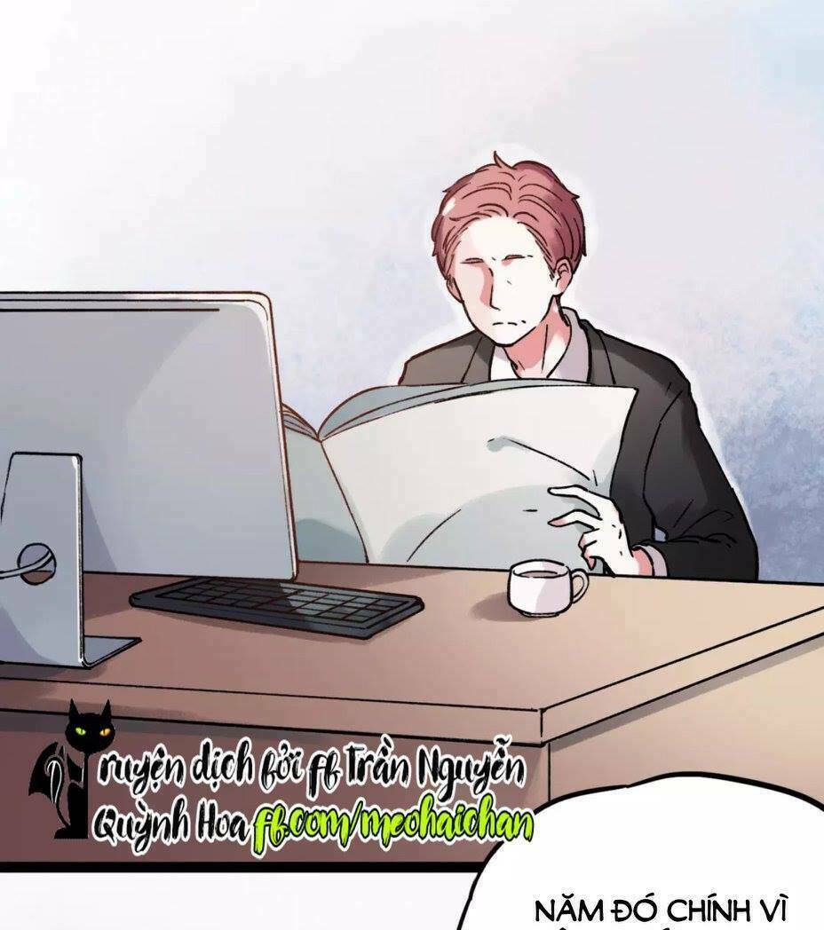 Cậu Đã Từng Yêu Tôi: Chapter 25