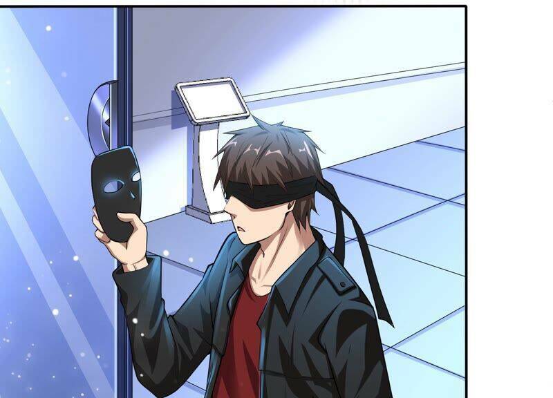 Siêu Năng Phân Hóa: Chapter 13