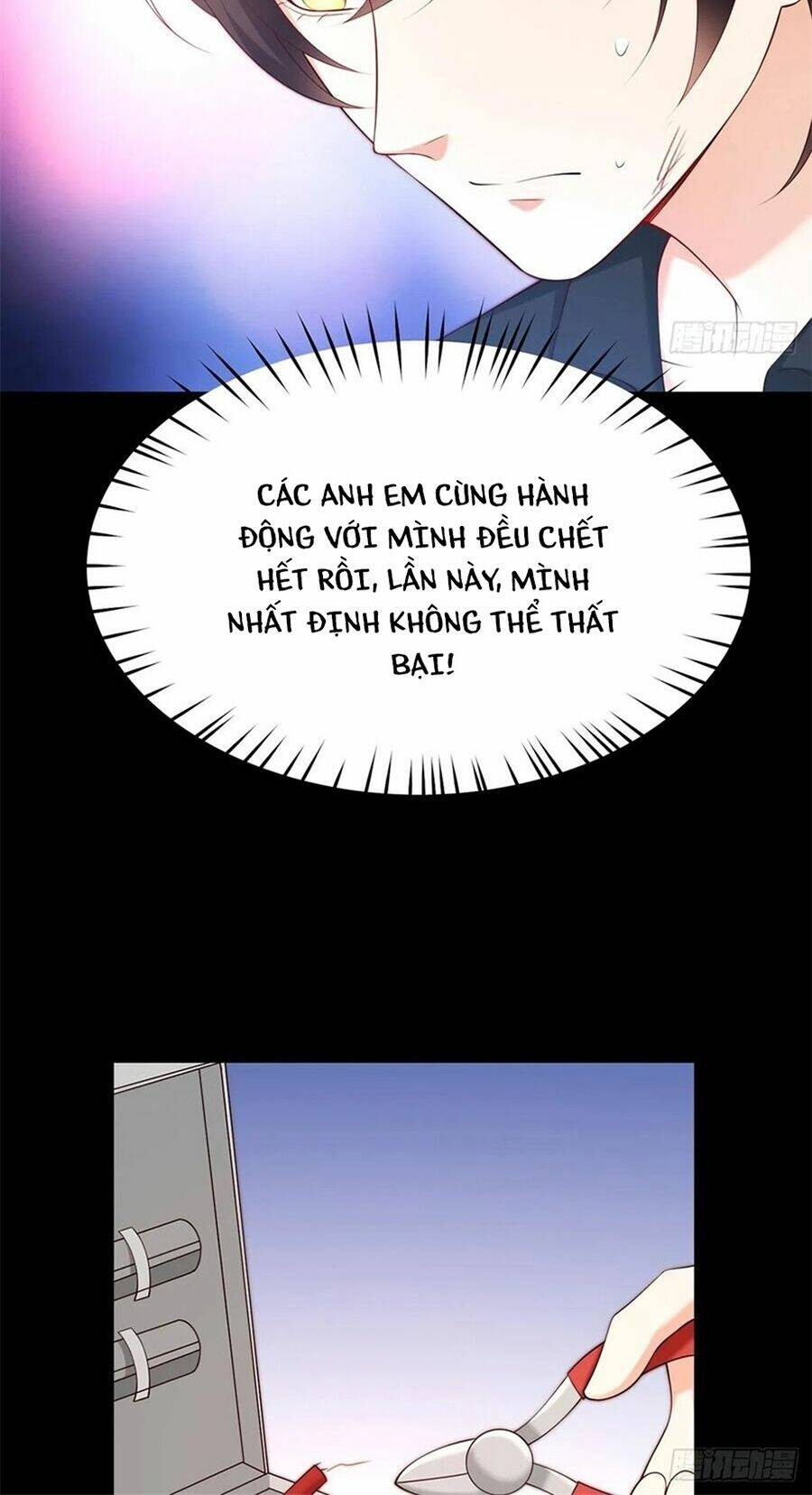 Nam Thần Truy Thê Chỉ Nam: Chapter 81.2