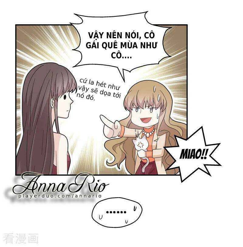 Thiên Kim Bất Lương: Chapter 41