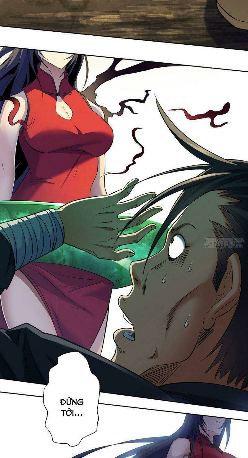 Ta Là Đại Hoàn Đan: Chapter 11