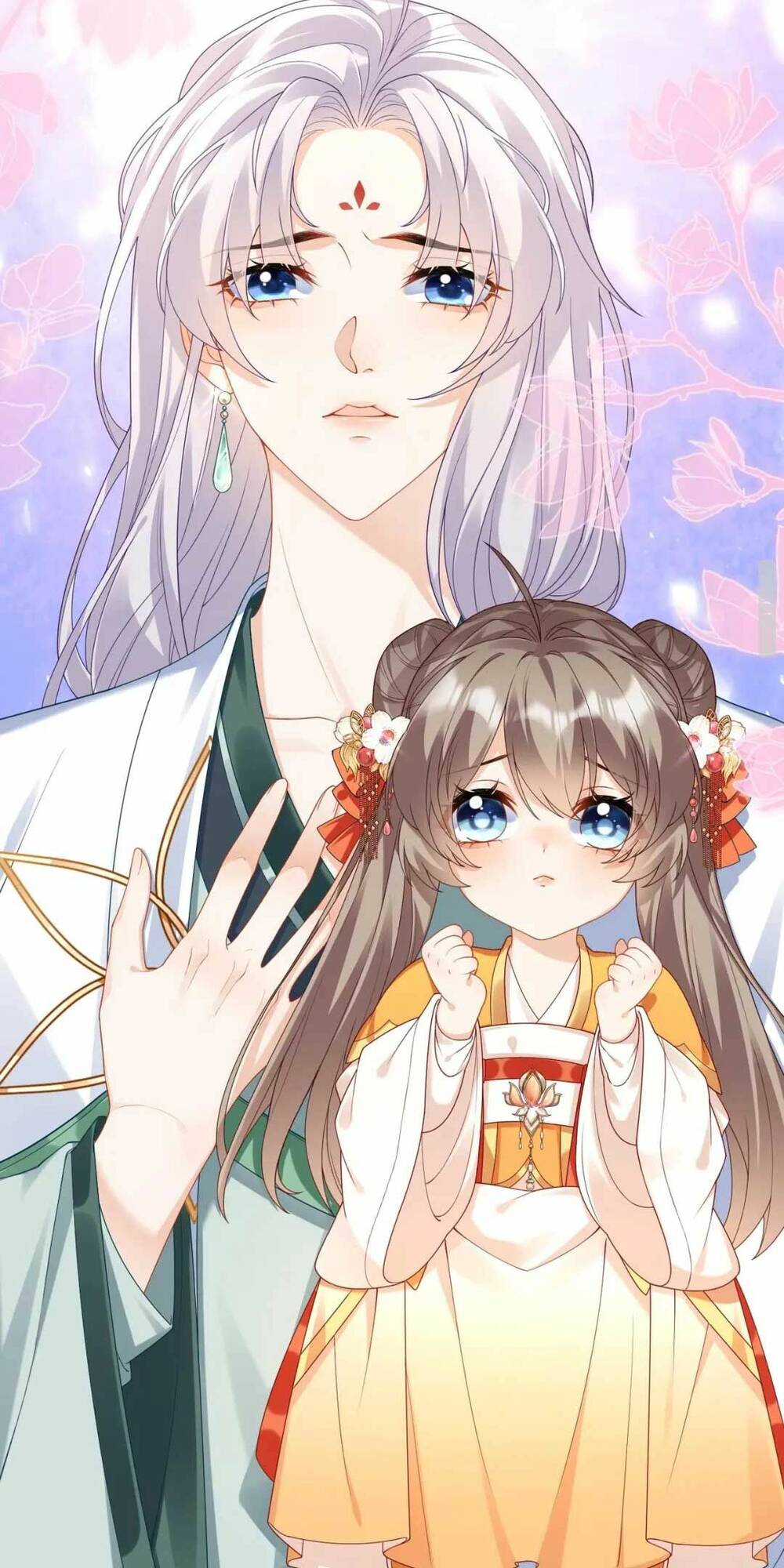 Phúc Hắc Hoa Yêu Mua Một Tặng Một: Chapter 4