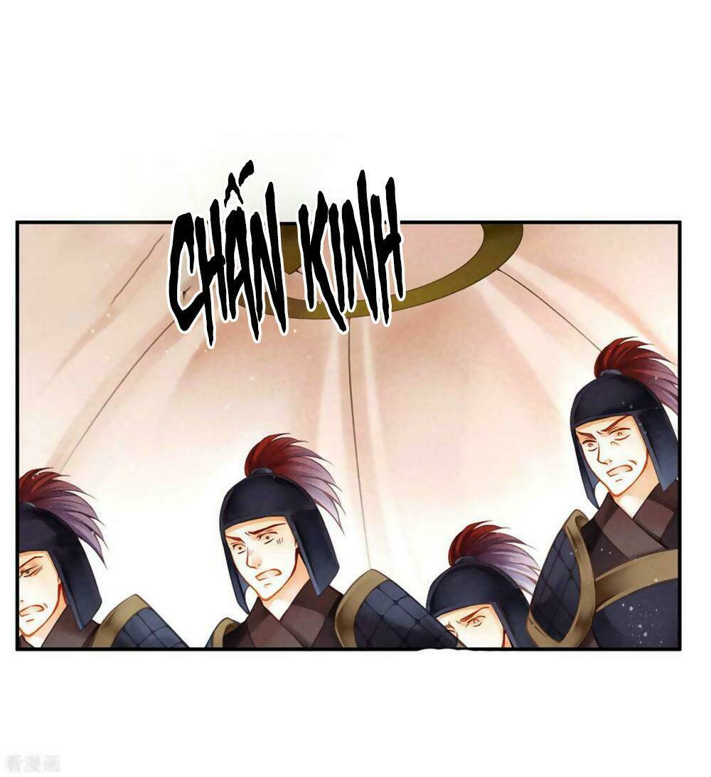 Ái Thượng Vô Địch Tiếu Hoàng Hậu: Chapter 156