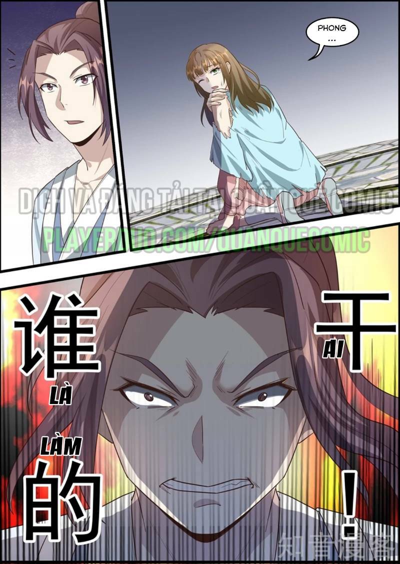 Bất Tử Tà Vương: Chapter 60