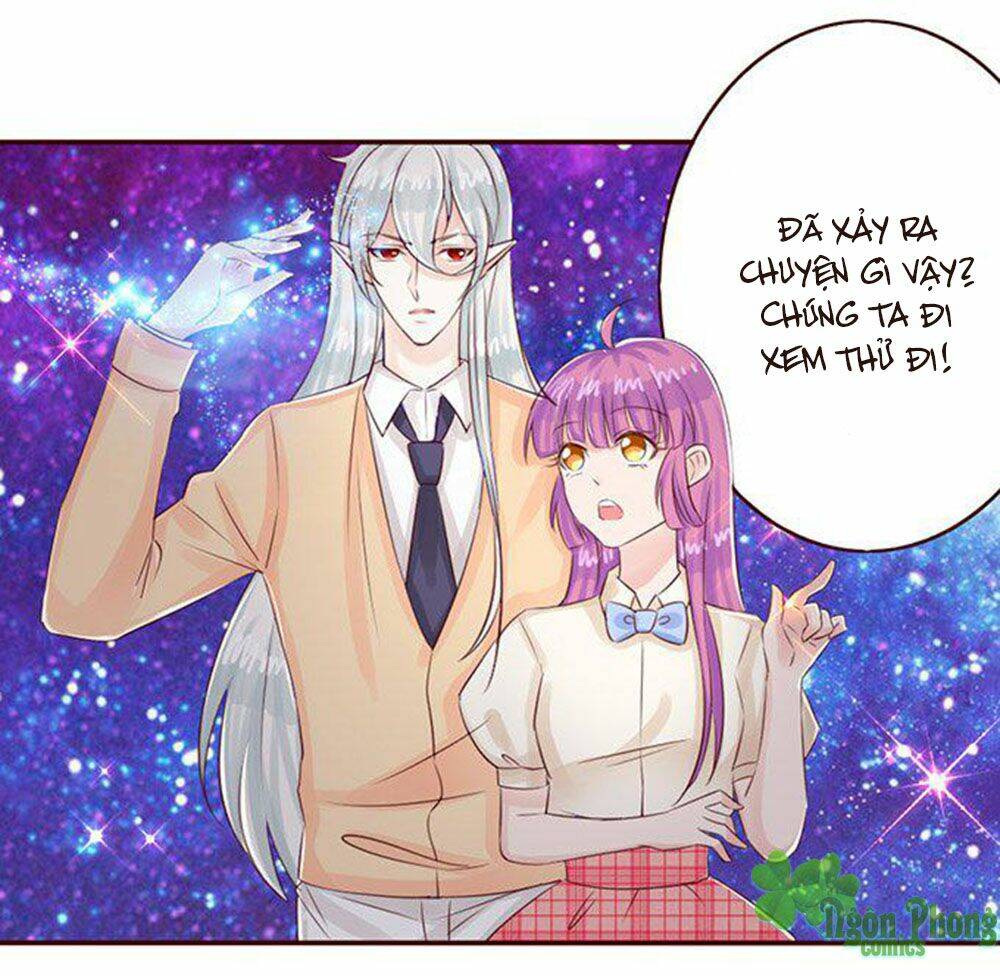 Ma Vương Luyến Ái Chỉ Nam: Chapter 51