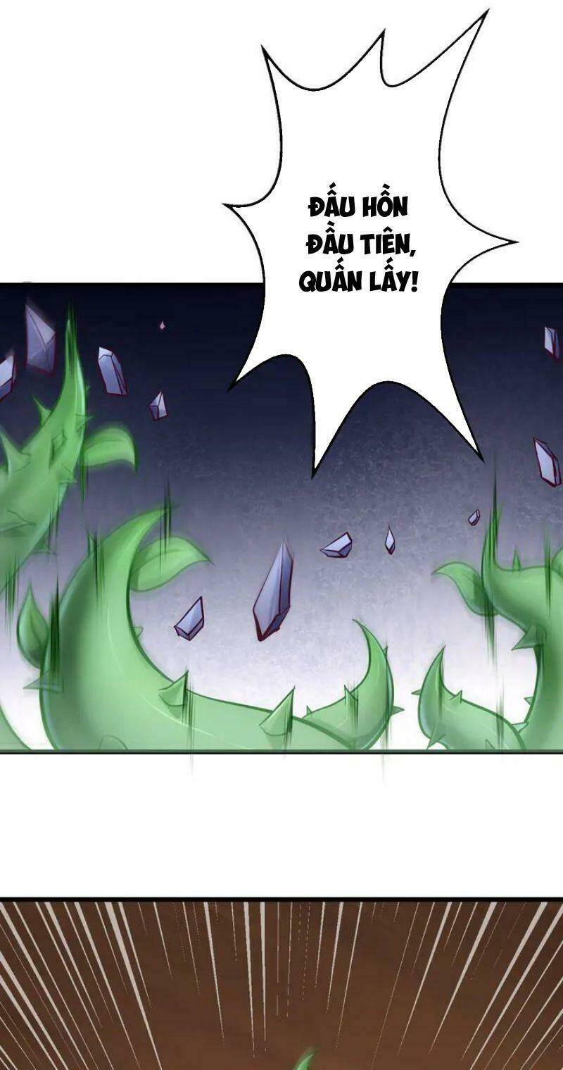 Đấu Hồn Đại Lục: Chapter 39