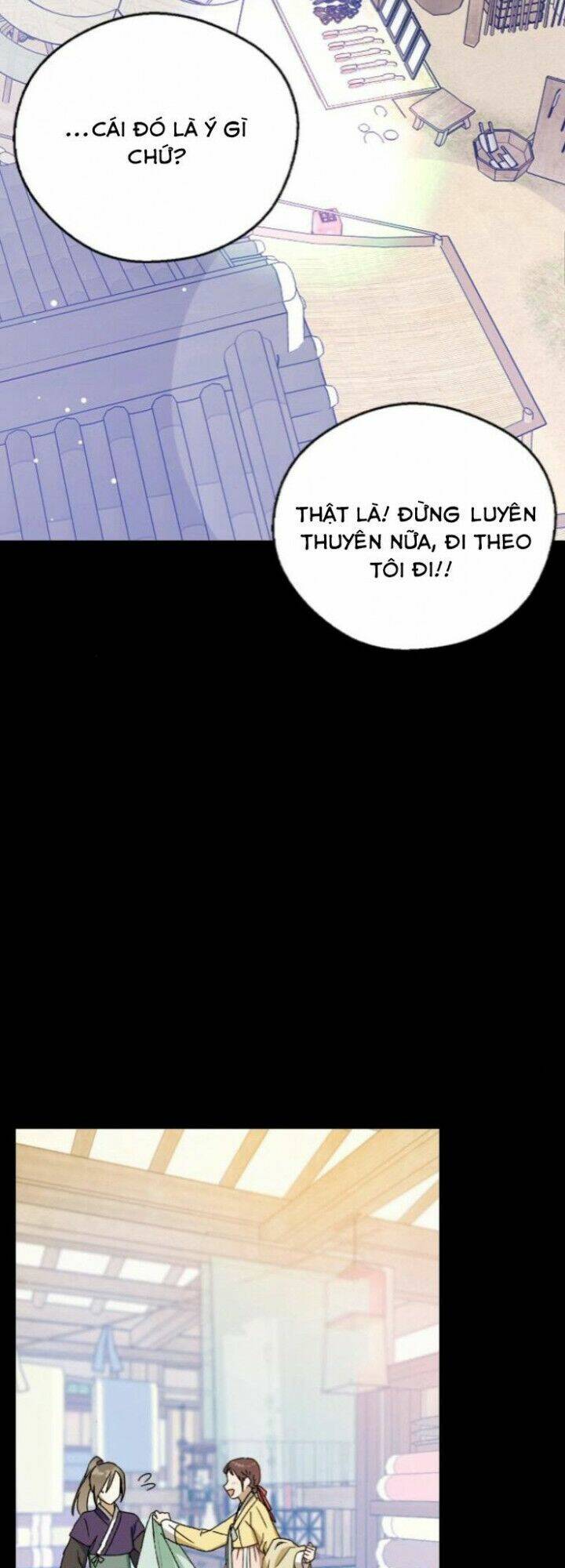 Duyên Nợ Kiếp Trước: Chapter 16