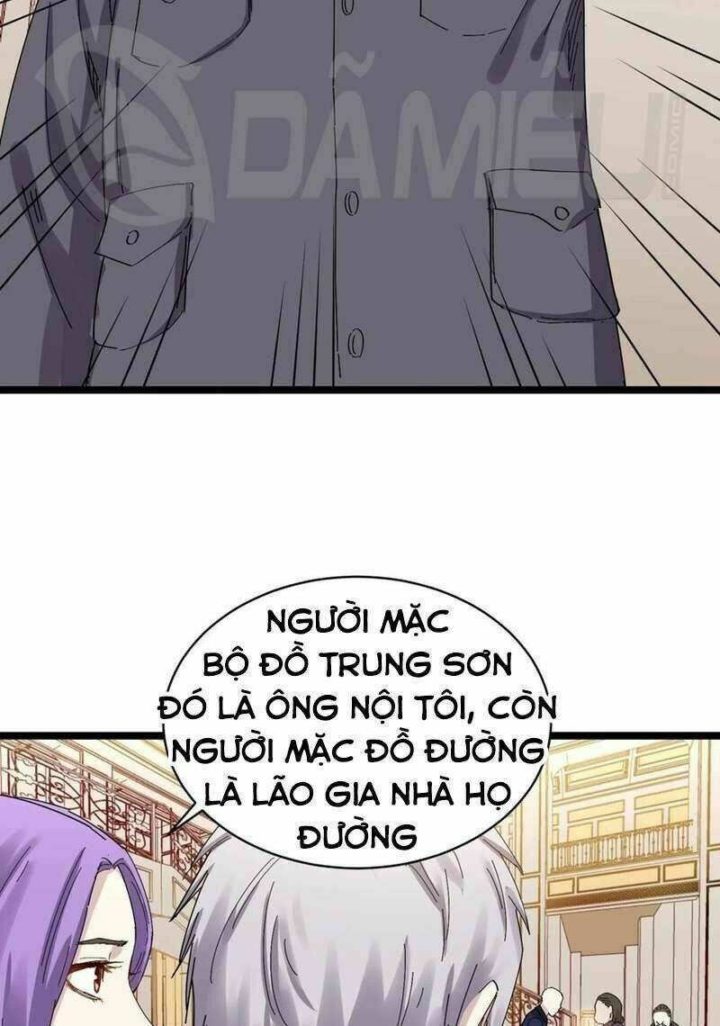 Đỉnh Phong Thần Y: Chapter 78