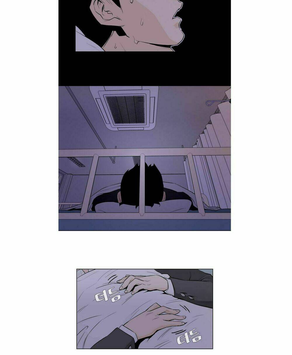 Parasite Queen: Chapter 5