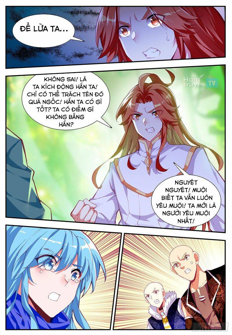 Thiện Lương Tử Thần: Chapter 117