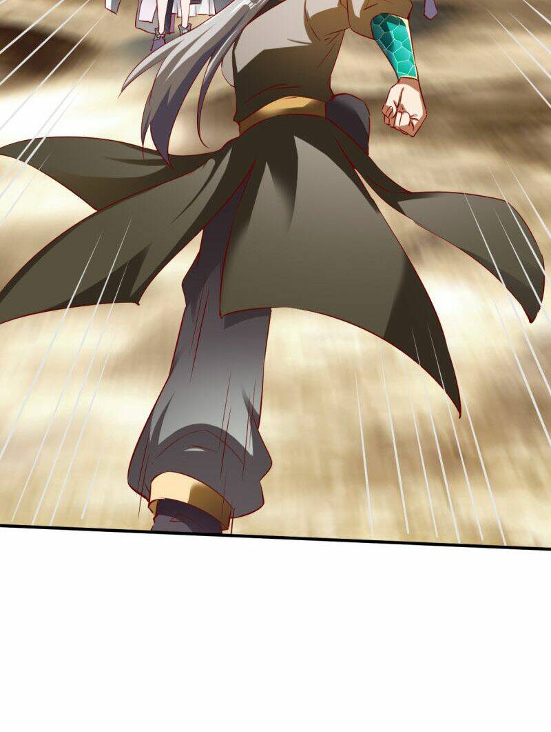 Chiến Đỉnh: Chapter 142