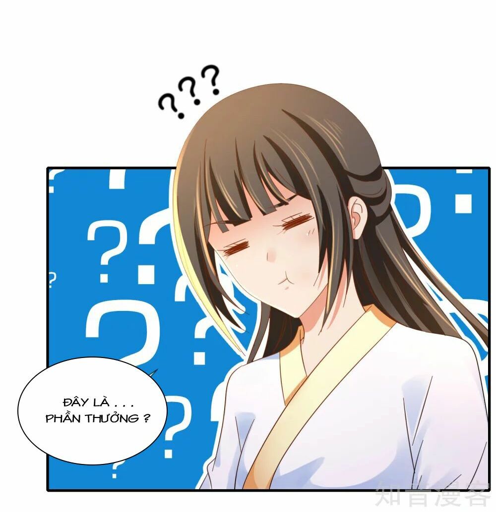 Lãnh Cung Phế Hậu Muốn Nghịch Thiên: Chapter 135
