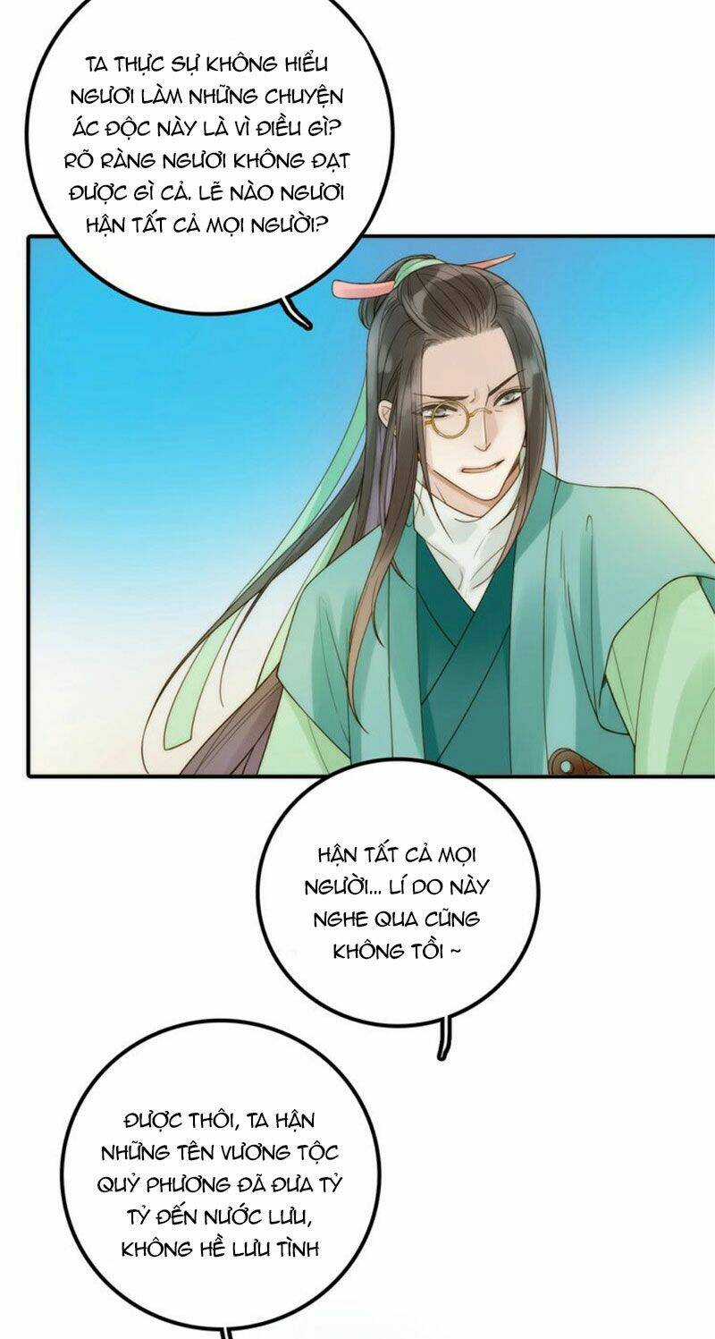 Cướp Chàng Vợ Về Đón Năm Mới: Chapter 46