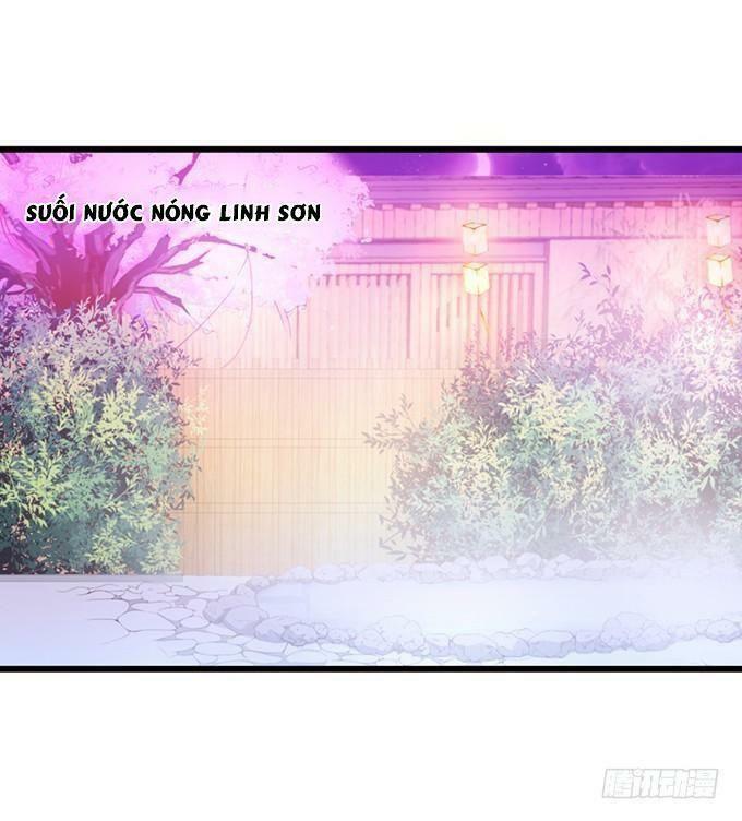Hồ Tiên Hung Bạo: Chapter 64