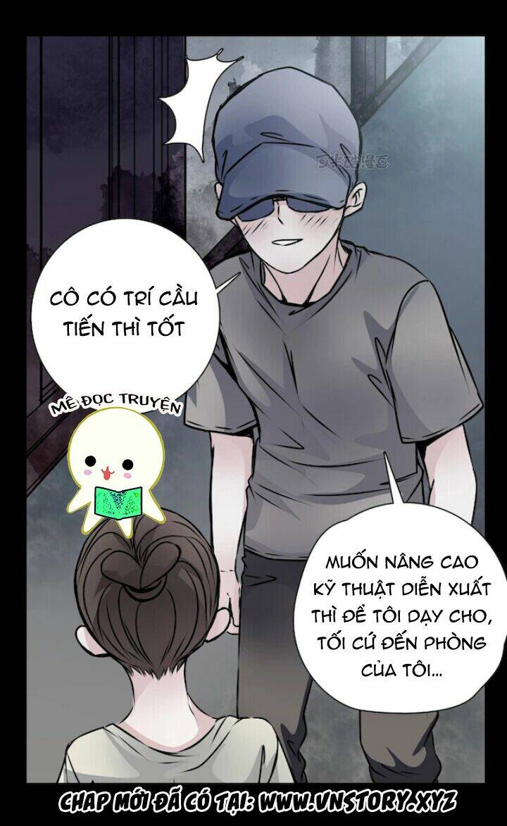 Nhật Ký Nữ Phù Thủy Hồi Sinh: Chapter 12