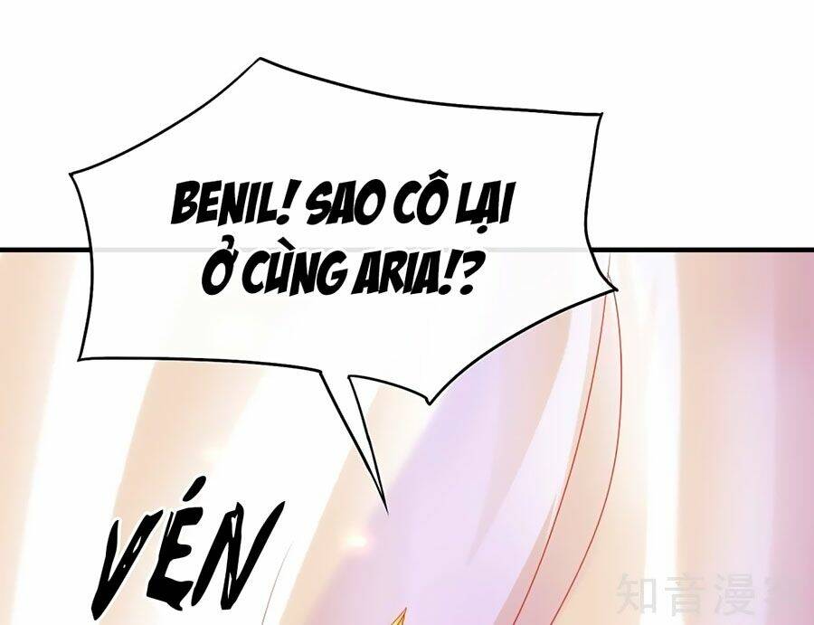 Sủng Hậu Của Vương: Chapter 39