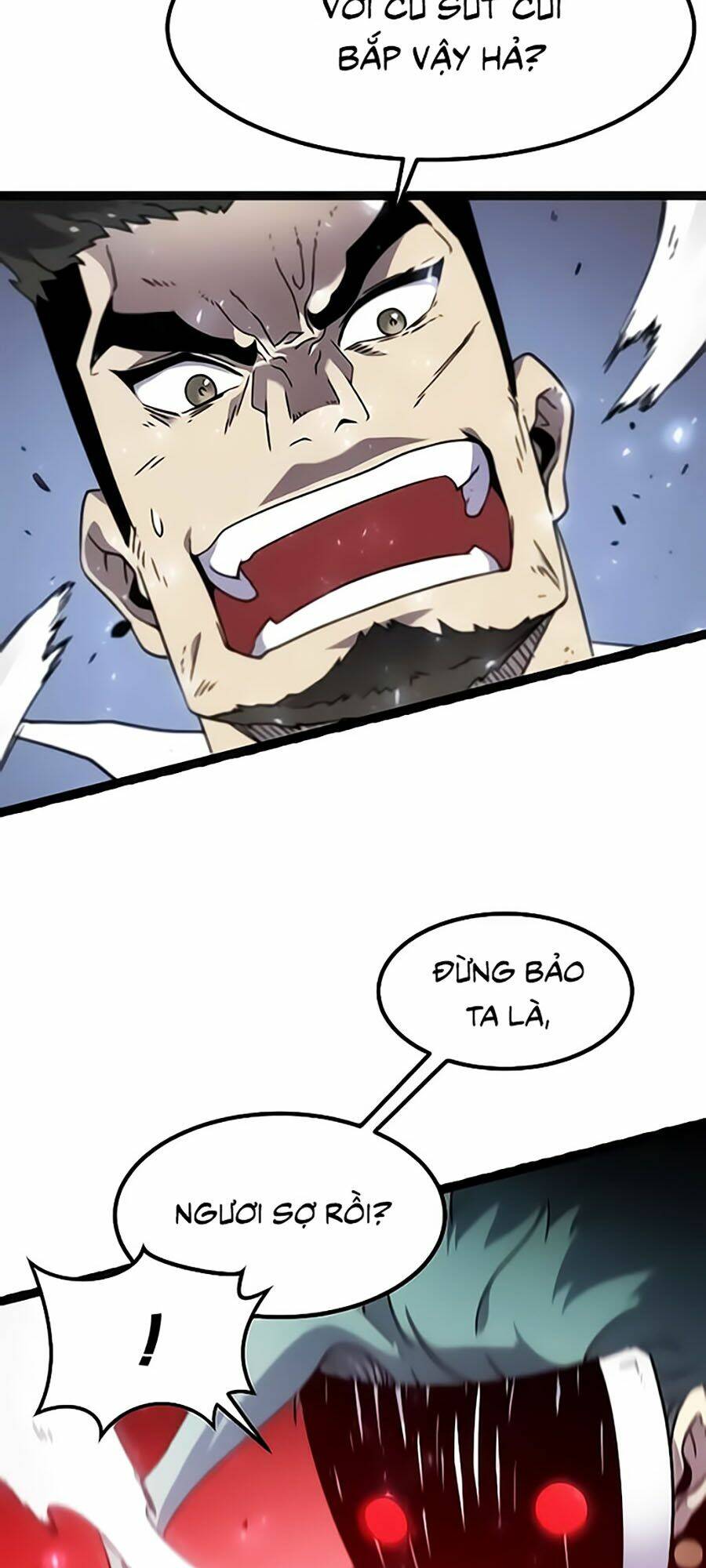 Điểm Chết: Chapter 5