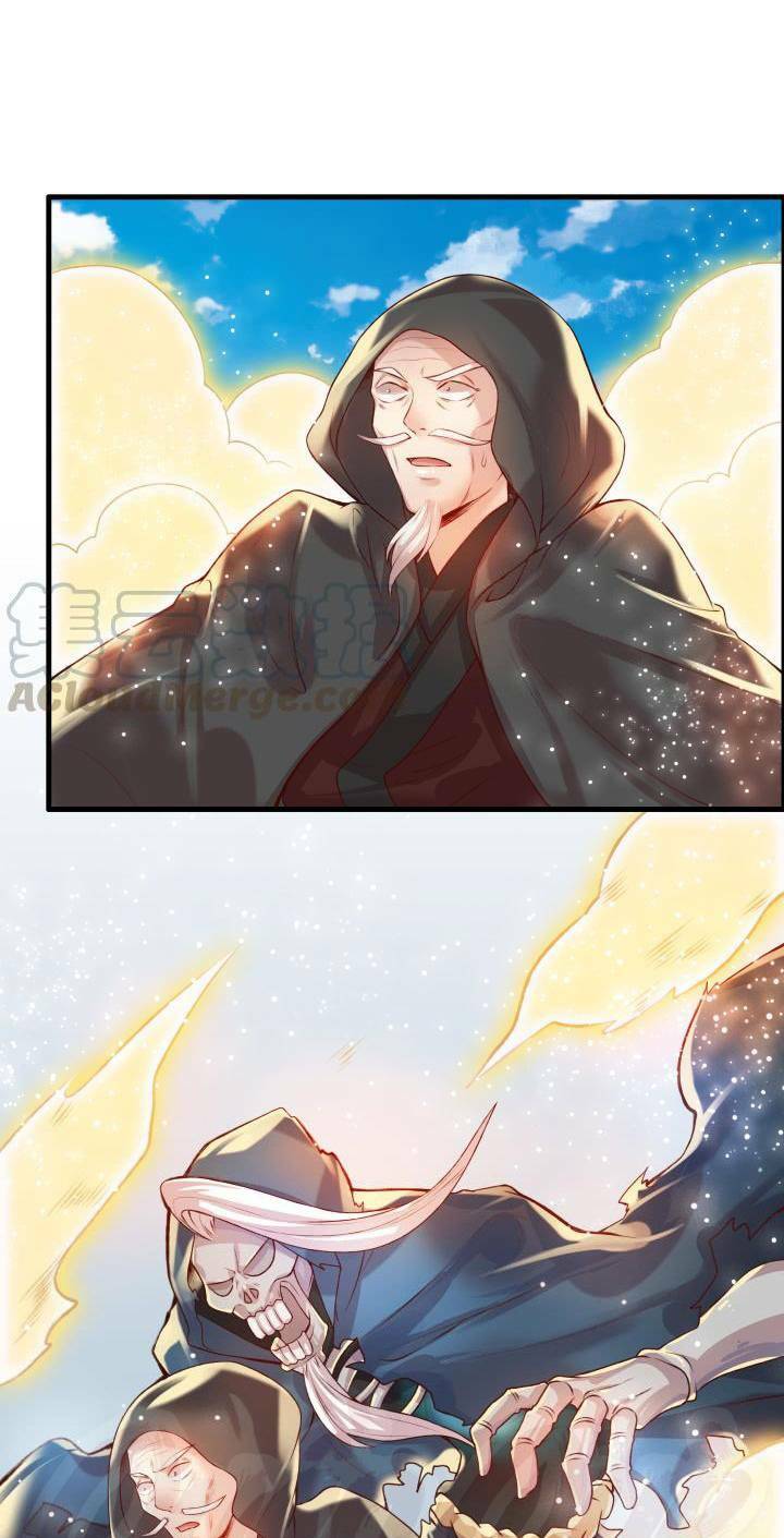 Siêu Phàm Truyện: Chapter 56