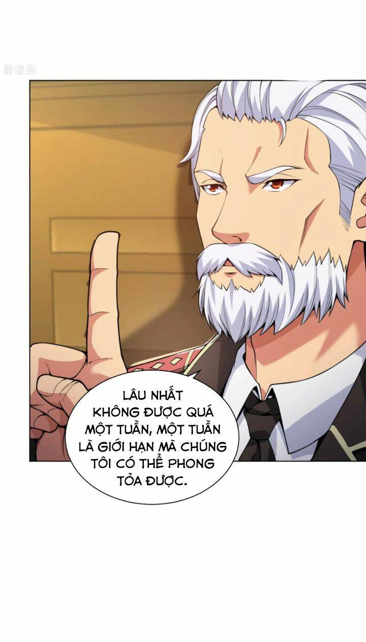 Y Đẳng Cuồng Binh: Chapter 160