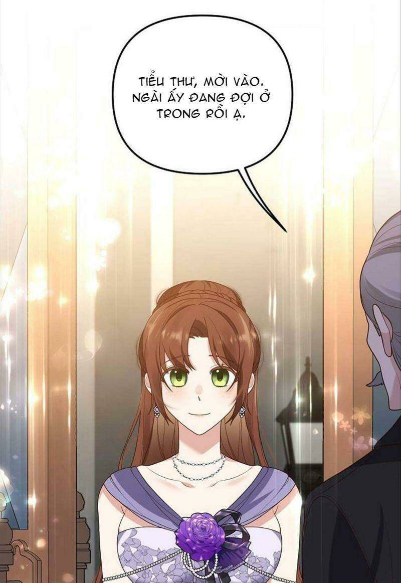 Hôn Phu Của Tôi Là Nam Chính Yandere: Chapter 7