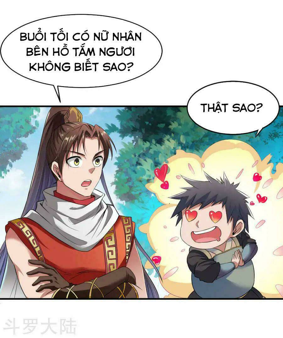 Chiến Đỉnh: Chapter 4