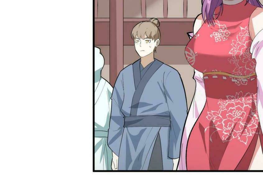 Đại Nghịch Chi Môn: Chapter 40