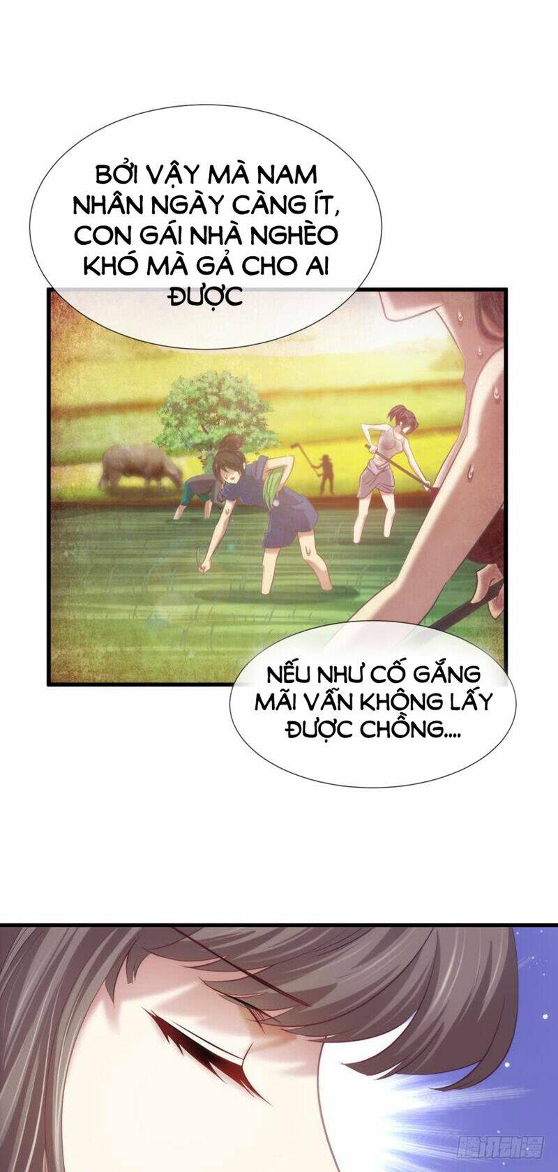 Một Vạn Tư Thế Công Lược Yêu Nam: Chapter 131