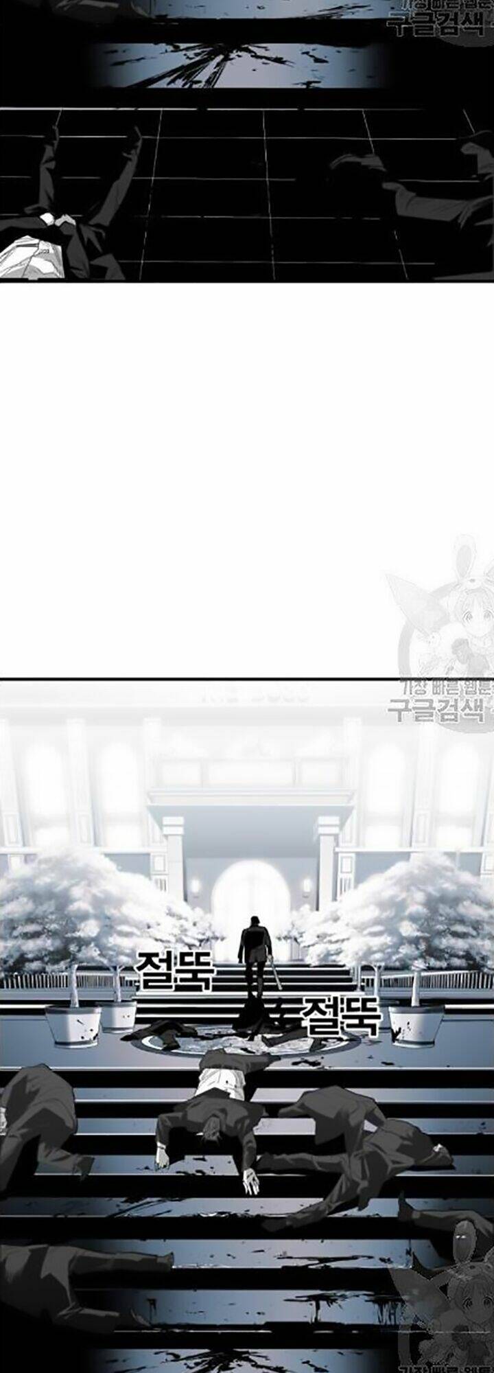 Quảng Trường Máu: Chapter 31