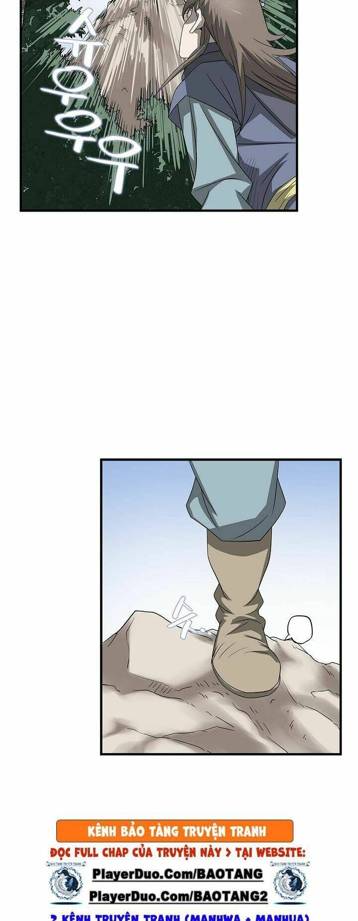 Cuồng Long: Chapter 34