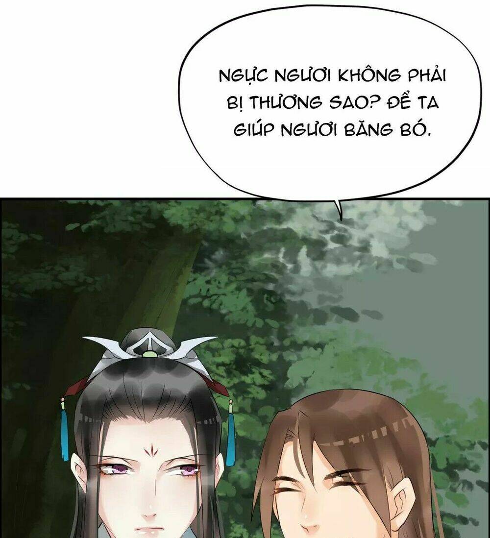 Bồng Sơn Viễn: Chapter 13