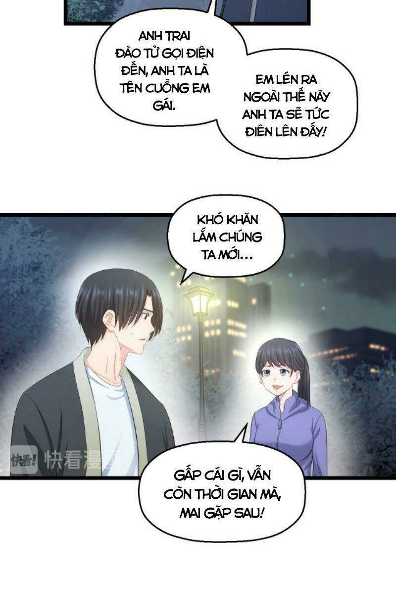Đối Mặt Với Thử Thách: Chapter 65