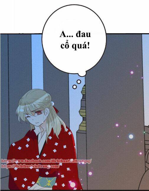 Bạn Trai Tôi Là Cẩm Y Vệ 2: Chapter 81