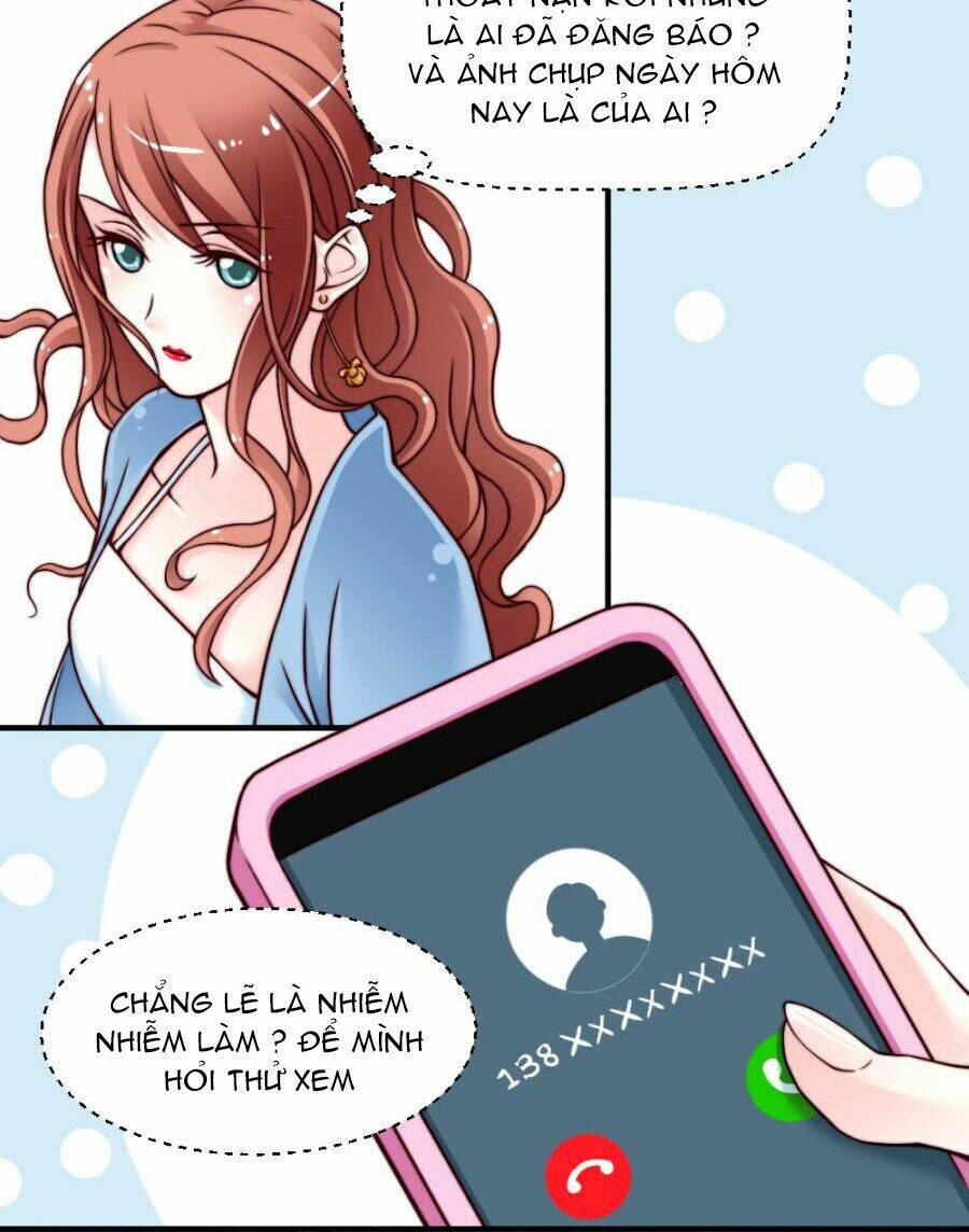 Bí Mật Của Thiên Kim: Chapter 34