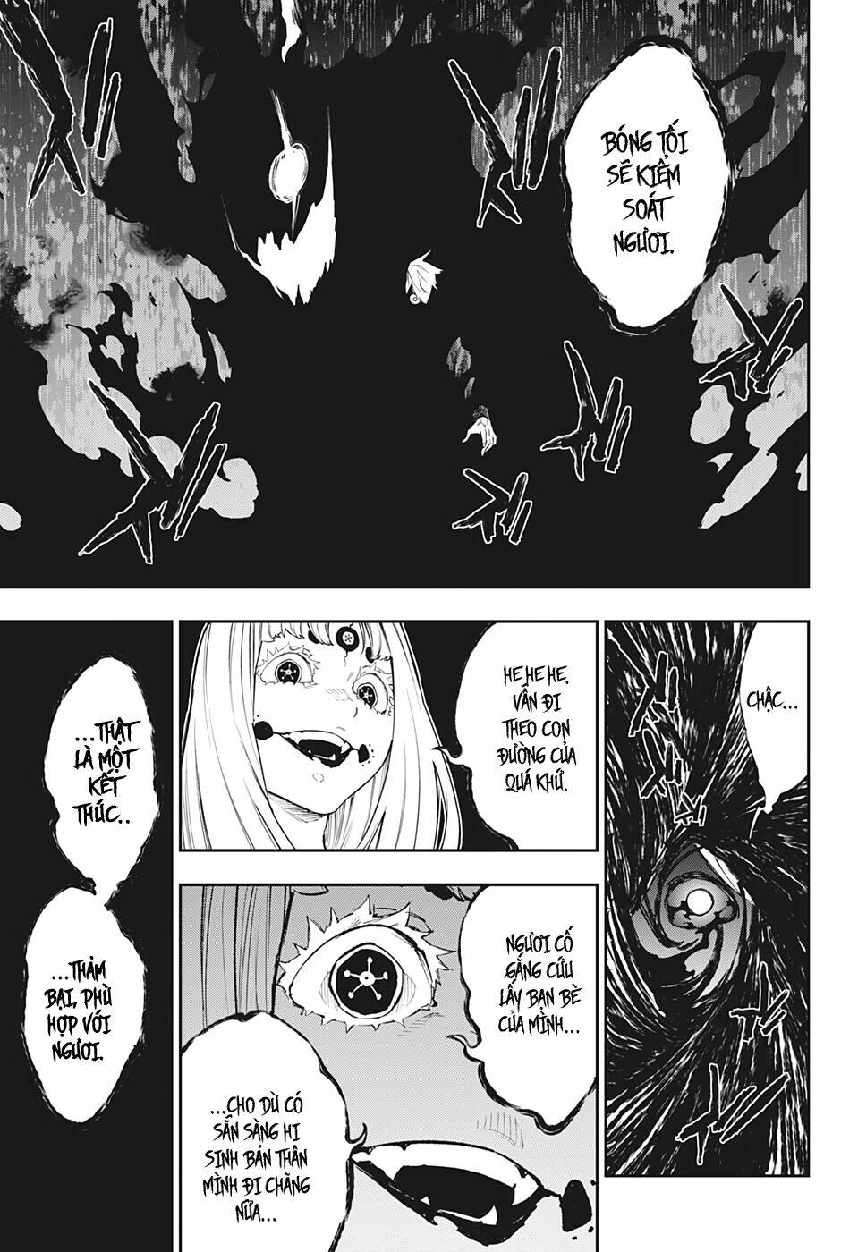 Phantom Seer: Chapter 29