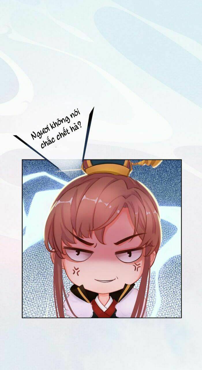 Yêu Nhan Lệnh: Chapter 6