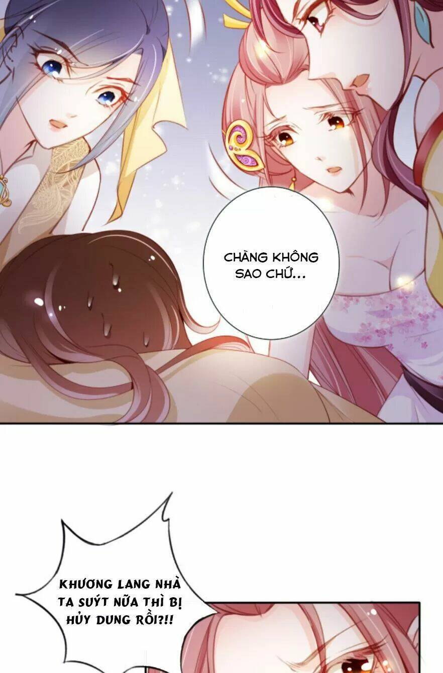 Nàng Trở Thành Bạch Nguyệt Quang Của Vương Gia Bệnh Kiều: Chapter 91