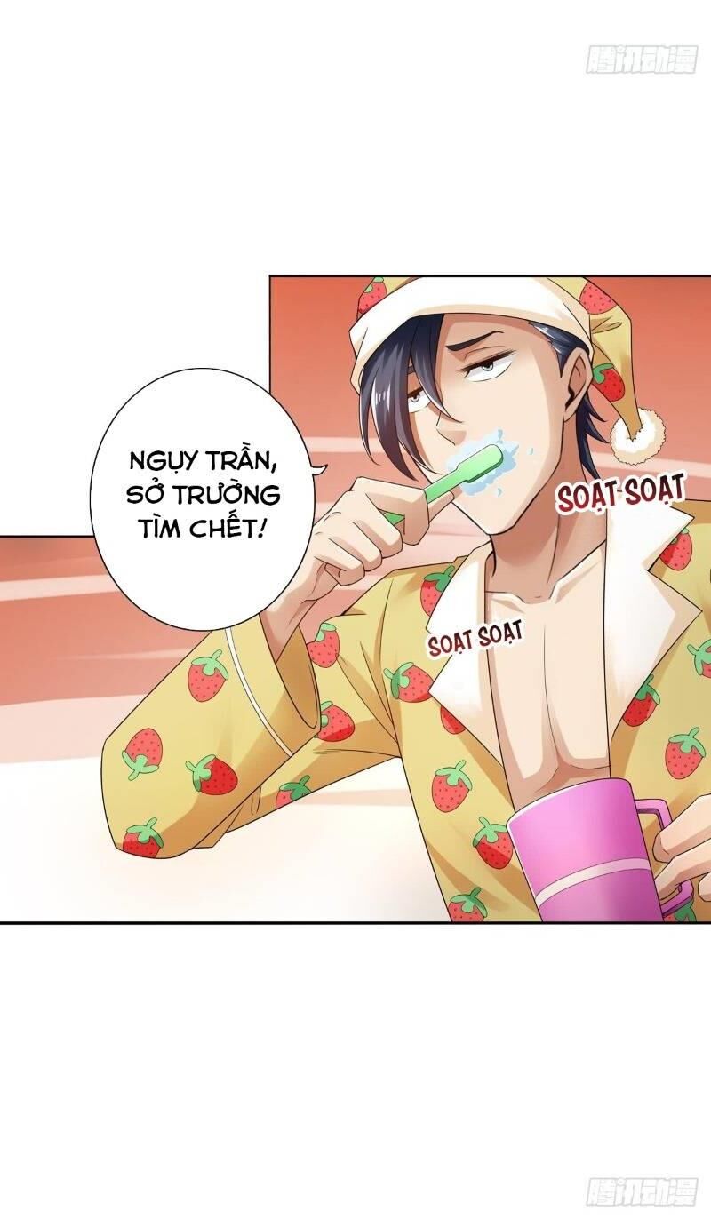 Hệ Thống Tìm Đường Chết Mạnh Nhất: Chapter 43