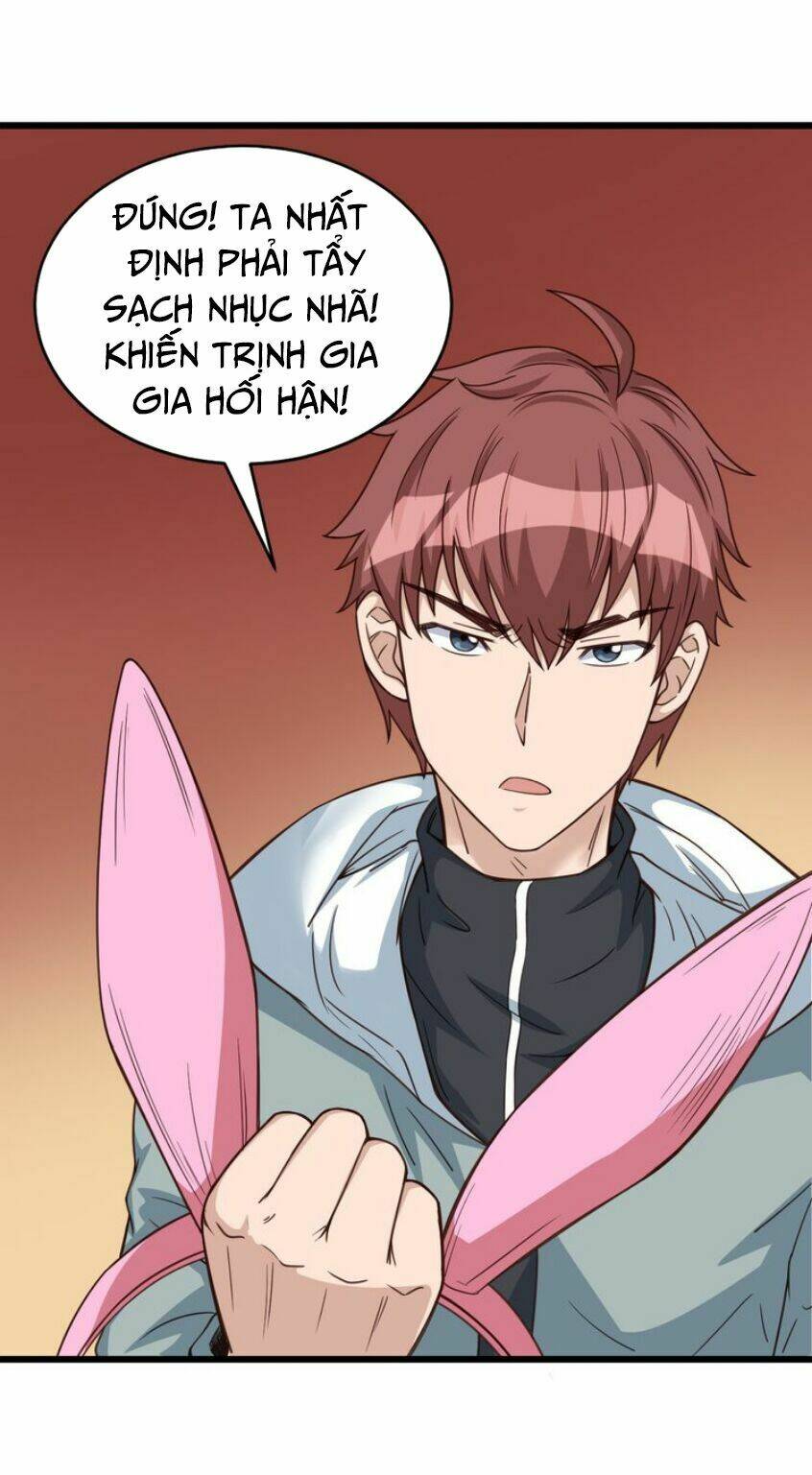 Hệ Thống Tu Tiên Mạnh Nhất: Chapter 2