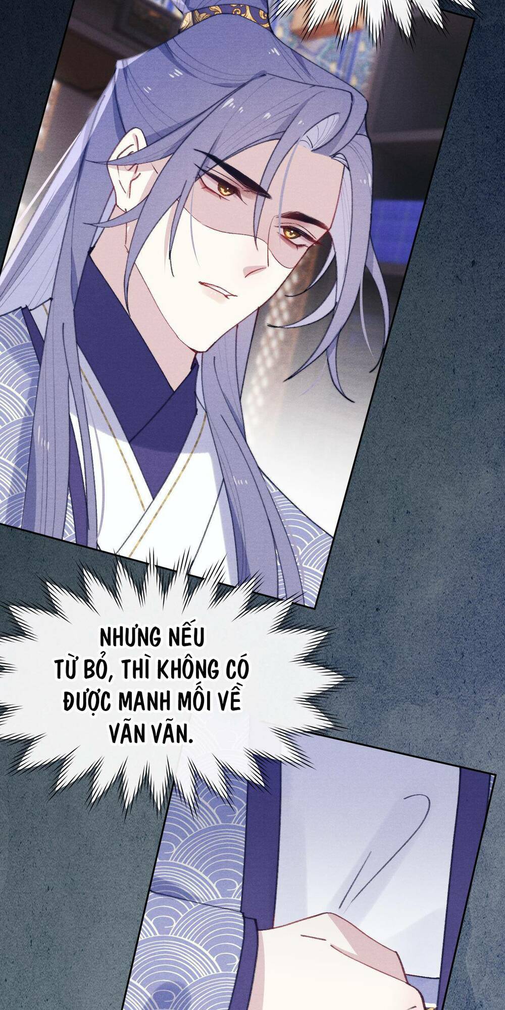 Quân Nhan Tựa Hoa Đào: Chapter 38