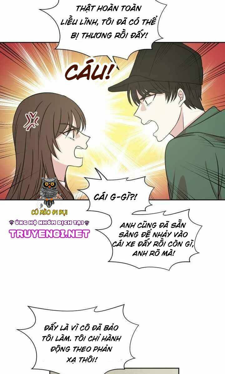 Idol Sống Trong Nhà Tôi !: Chapter 4